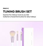 Tuning Brush Set - 1 set