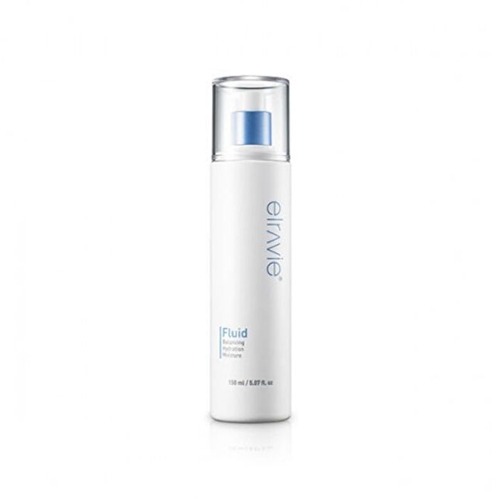 Moist Balancing Fluid - 150ml