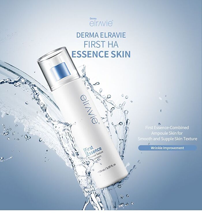 First HA Essence Skin - 150ml