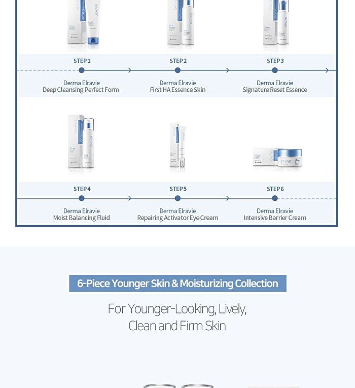 First HA Essence Skin - 150ml