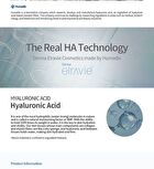 First HA Essence Skin - 150ml