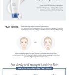 Deep Cleansing Perfect Foam - 150ml
