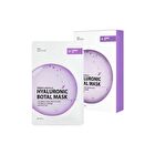 Hyaluronic Botal Mask Set - 23g x 10 sheets