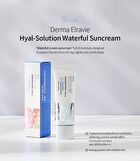 Hyal-Solution Waterful Sun Cream - 45ml