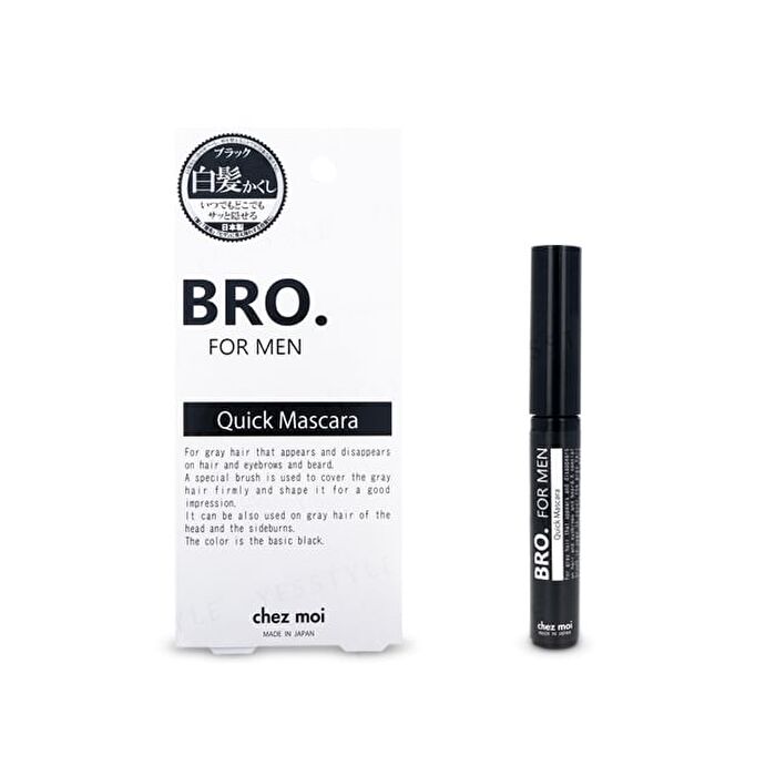 Quick Mascara - 6g