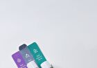Dermalogy Real Serum Trio Mini Set - 3 pcs