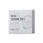 Dermalogy Real Serum Trio Mini Set - 3 pcs