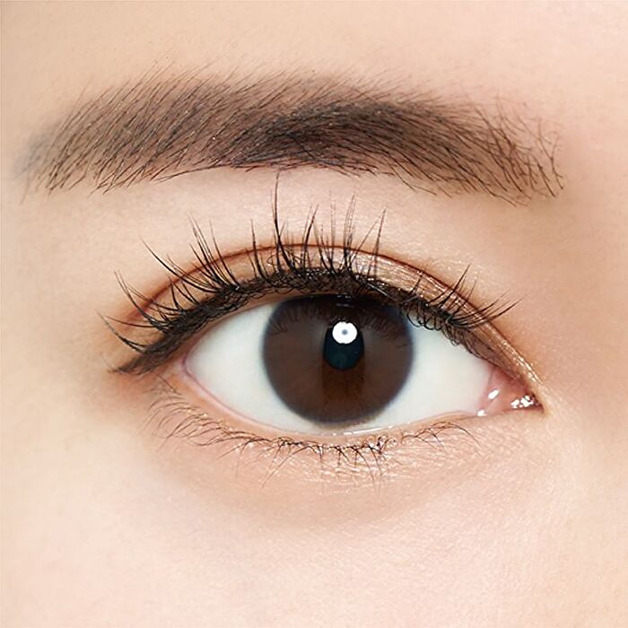 Eyelash Extensions 46 Fish Tail Ext - 144 pcs