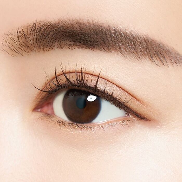 Eyelash Extensions 46 Fish Tail Ext - 144 pcs