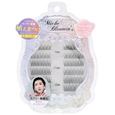 Miche Bloomin' Eyelash Extensions 46 Fish Tail Ext - 144 pcs