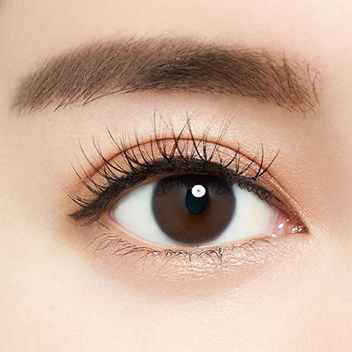 Eyelash Extensions 48 Natural Ext - 48 pcs