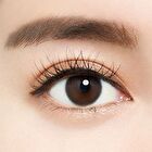 Eyelash Extensions 48 Natural Ext - 48 pcs