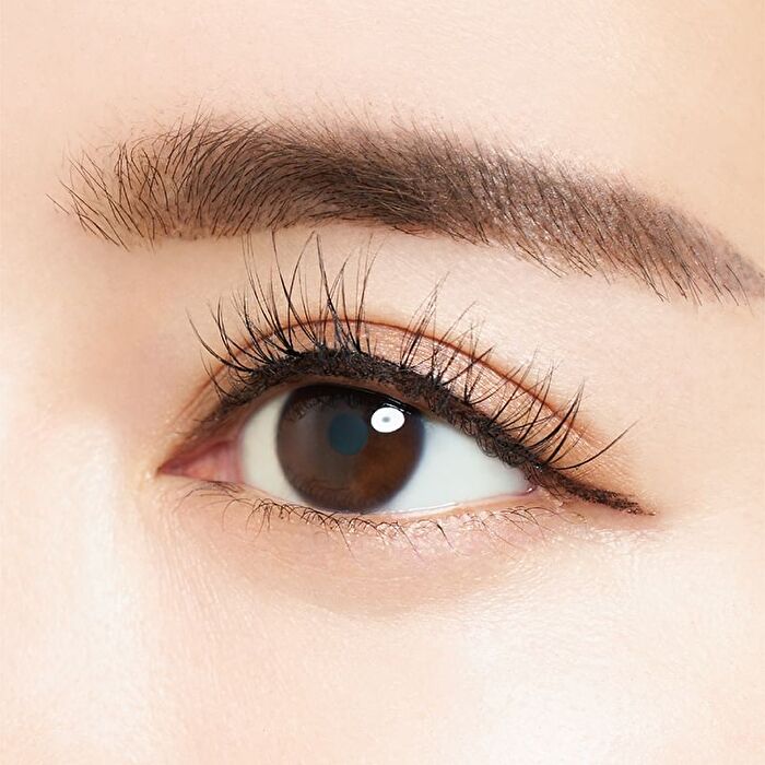 Eyelash Extensions 48 Natural Ext - 48 pcs