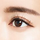 Eyelash Extensions 48 Natural Ext - 48 pcs