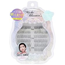 Miche Bloomin' Eyelash Extensions 48 Natural Ext - 48 pcs