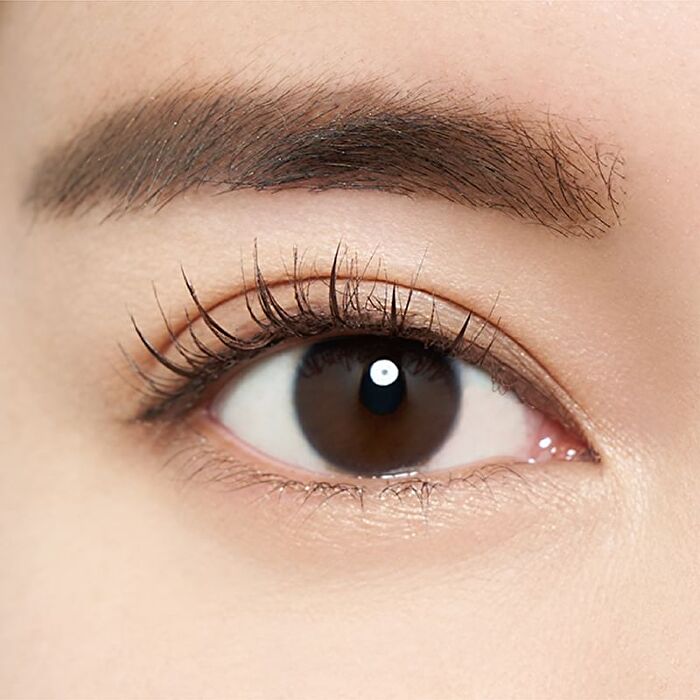 Eyelash Extensions 49 Brown Lure Ext - 144 pcs