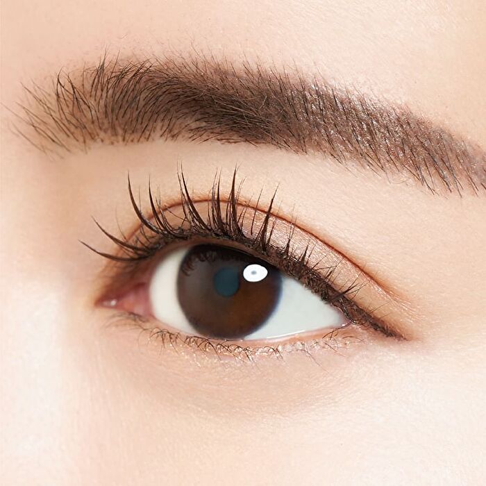Eyelash Extensions 49 Brown Lure Ext - 144 pcs