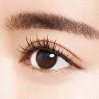 Eyelash Extensions 49 Brown Lure Ext - 144 pcs