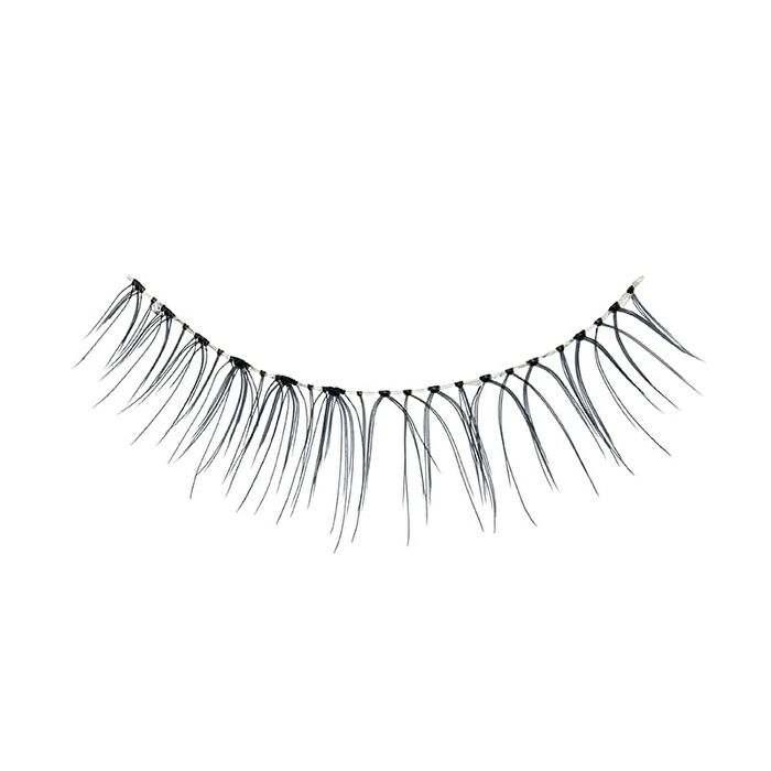 Eyelash Original Line 02 Pure Nude - 3 pairs