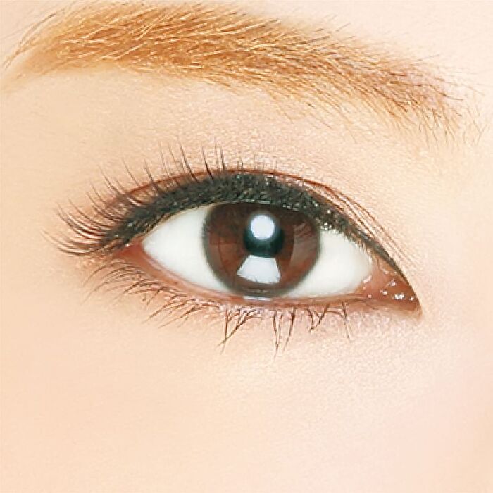 Eyelash Original Line 02 Pure Nude - 3 pairs