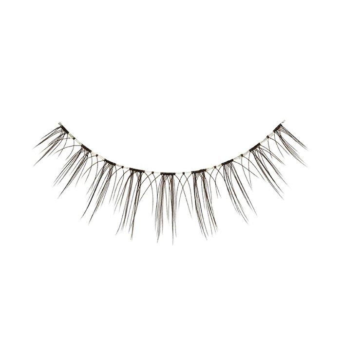 Eyelash Original Line 09 Nudie Brown - 3 pairs
