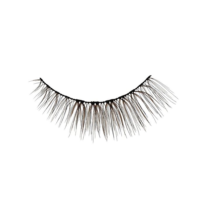 Eyelash Original Line 12 Sweet Brown - 3 pairs