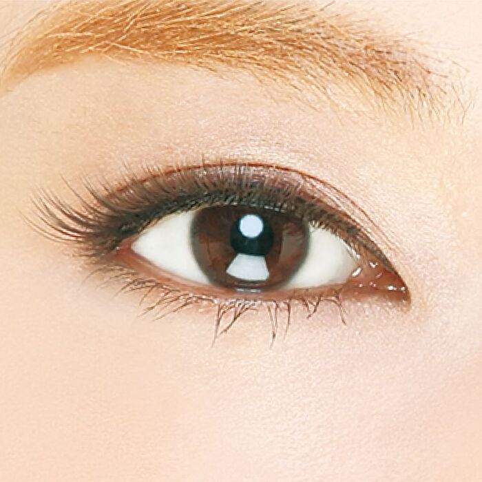 Eyelash Original Line 12 Sweet Brown - 3 pairs