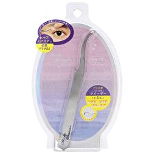 Miche Bloomin' Eyelash Tweezer - 1 pc