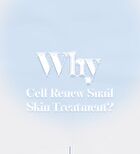 Cell Renew Snail Skin Treatment - 130ml