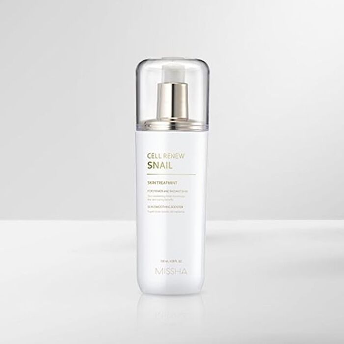 Cell Renew Snail Skin Treatment - 130ml