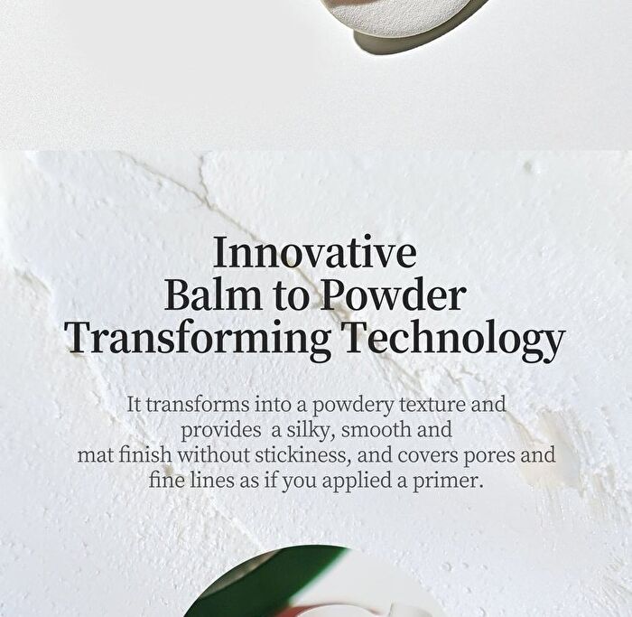 Pestlo Saferecipe No Sebum Grinding Sun Pact - 18g
