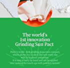 Pestlo Saferecipe No Sebum Grinding Sun Pact - 18g