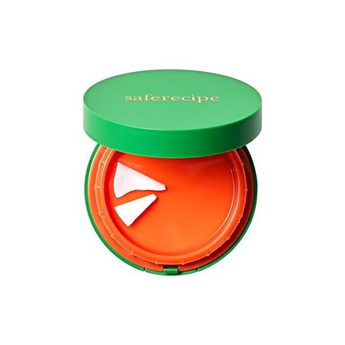 Pestlo Saferecipe No Sebum Grinding Sun Pact - 18g