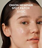Onion Newpair Spot Patch Basic - 24 patches
