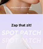 Onion Newpair Spot Patch Basic - 24 patches