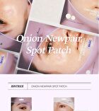 Onion Newpair Spot Patch Basic - 24 patches