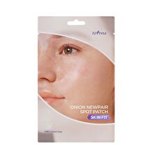 Isntree Onion Newpair Spot Patch Skin Fit - 15 patches