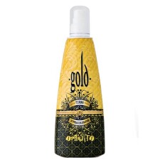 Oranjito Gold Turbo Solarium (superaccelerator) 250ml 250ml