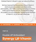 Tia\'m Vitamin C24 Surprise Serum - 30ml