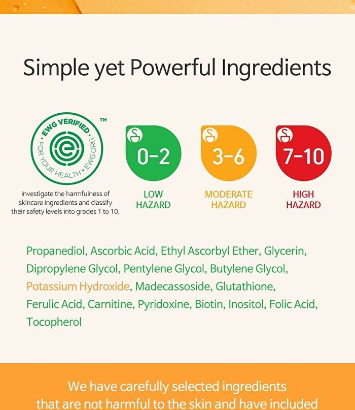 Tia\'m Vitamin C24 Surprise Serum - 30ml