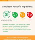 Tia\'m Vitamin C24 Surprise Serum - 30ml