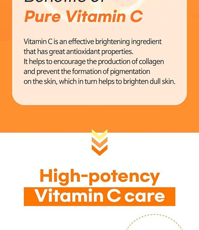 Tia\'m Vitamin C24 Surprise Serum - 30ml