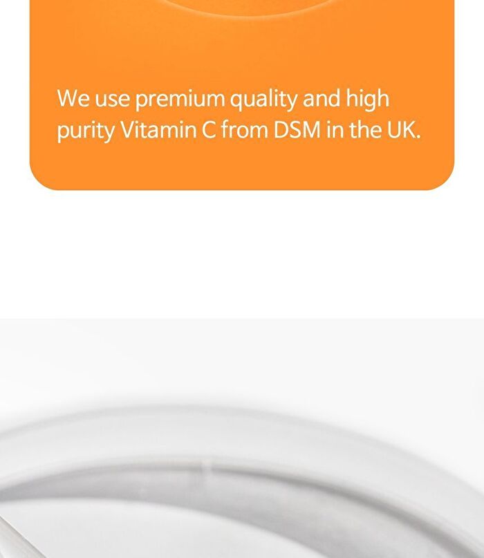 Tia\'m Vitamin C24 Surprise Serum - 30ml