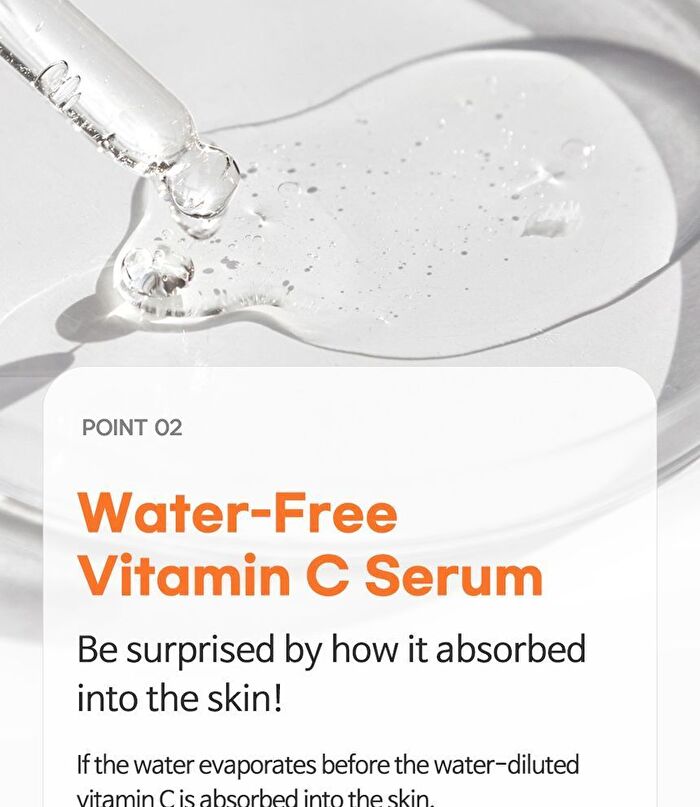 Tia\'m Vitamin C24 Surprise Serum - 30ml