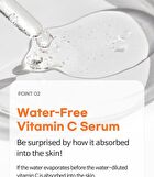 Tia\'m Vitamin C24 Surprise Serum - 30ml