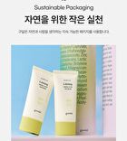 Heartleaf Calming Mineral Filter Sun Cream - 50ml