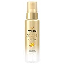 PANTENE Japan Argan Oil Deep Damage Repair Hair Oil - 70g