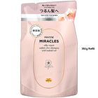 Miracles Silky Repair Sulfate-Free Shampoo - 350g Refill