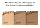 peripera Ink V Shading NEW - 3 Types - #02 Deep Brown
