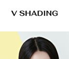 peripera Ink V Shading NEW - 3 Types - #03 Grayish Cool